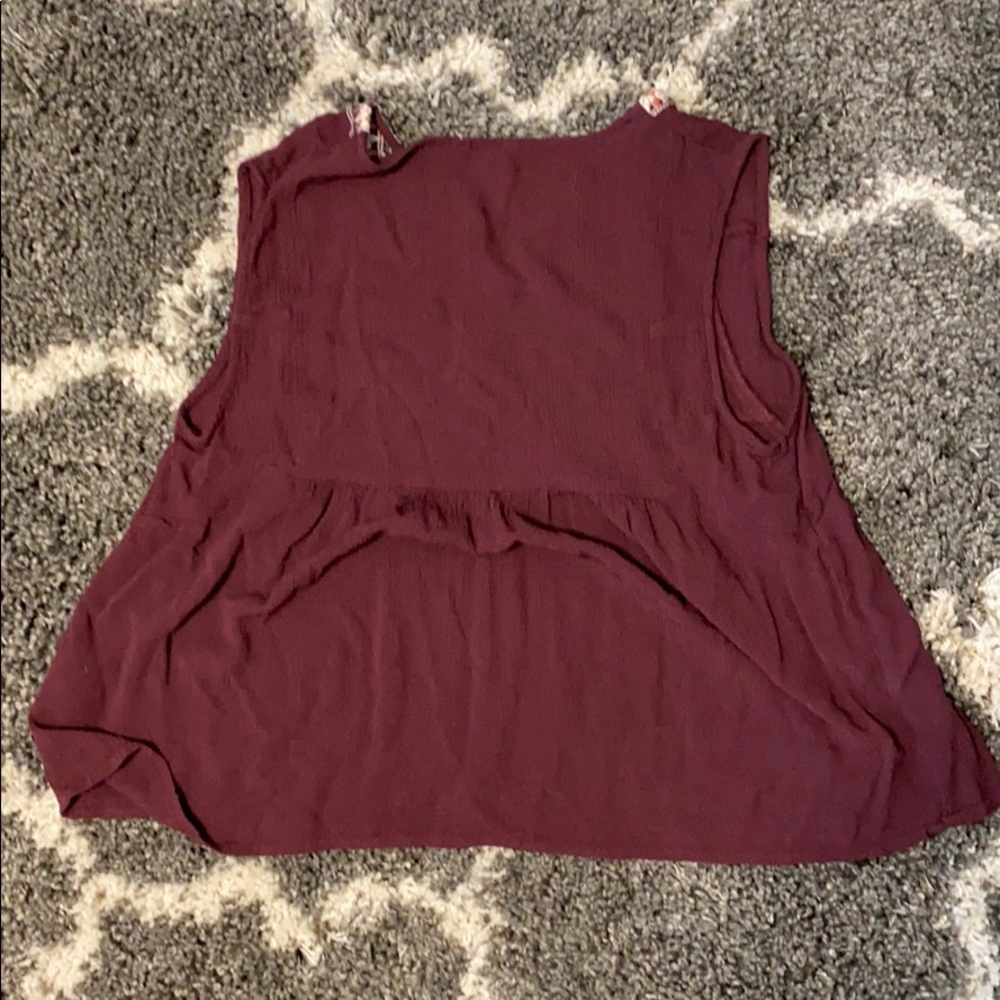 Tank top - Picture 3 of 3